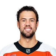 Ryan Poehling (Philadelphia Flyers)