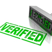 Verify