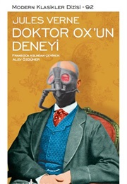 Doktor Ox'un Deneyi (Jules Verne)