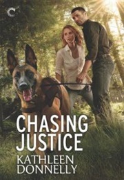 Chasing Justice (Kathleen Donnelly)