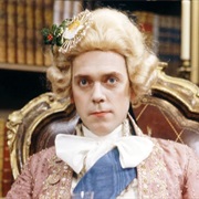 S1.E3: Nob and Nobility