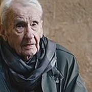 Christopher Tolkien (J.R.R. Tolkien's Youngest Son)