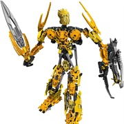Toa Mata Nui