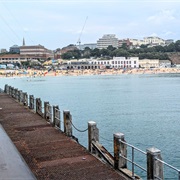 Bournemouth Pier