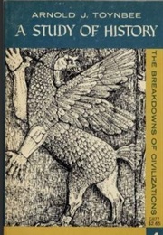 A Study of History Vol 4 (Arnold J. Toynbee)