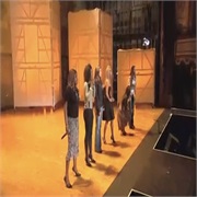 American Idol: "The Hollywood Round" (S6,E9)