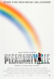 Pleasantville - Jeannine Oppewall & Jay Hart (1998)