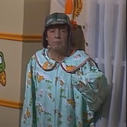 Reparación De La Vecindad, Parte 2