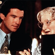 Stu Dunmeyer (Mrs Doubtfire