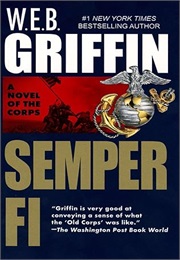 The Corps Book I: Semper Fi (W.E.B. Griffin)