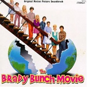 The Brady Bunch Movie Soundtrack