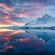 Antarctica