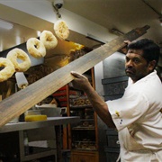 Fairmount Bagel, Montreal
