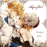 Hitoshizuku and Yama