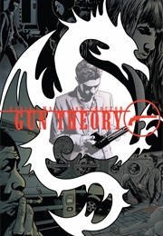 Gun Theory (Daniel Way, Jon Proctor)