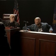 S2.E9: Oprah's Baby Daddy & Jury Duty