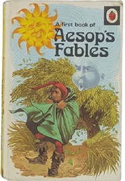A First Book of Aesop's Fables (Ladybird)