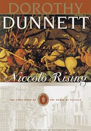 Niccolò Rising (Dorothy Dunnett)