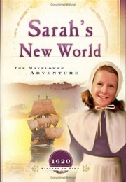 Sarah's New World (Norma Jean Lutz)