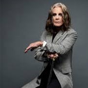Ozzy Osbourne