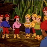 S1.E6: Meets the Rot Squad