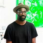 Tunde Adebimpe