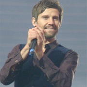 Jason Orange (Take That)