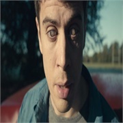 Black Mirror: "The Entire History of You" (S1,E3)