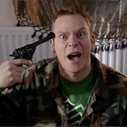 S5.E4: Jeremy's Mummy