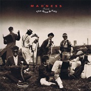 Our House - Madness