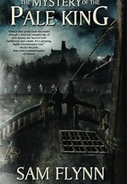 The Mystery of the Pale King (Flynn)