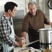 S2.E21: Mother's Day