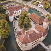 Schloss Hallwyl