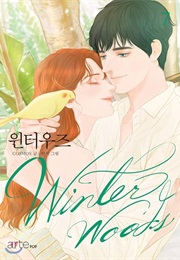 Winter Woods (Cosmos & Van. J)