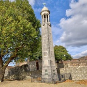 Pilgrim Fathers Memorial