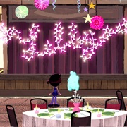 S1.E6: Mazel Tov, Libby!/No Good Deed