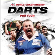 PDC World Championship Darts Pro Tour