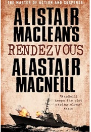 Alistair MacLean's Rendezvous (Alastair Macneill)