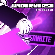 Cross Theme (Underverse, Nyxtheshield)