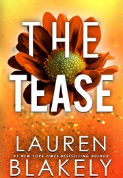 The Tease (Lauren Blakely)