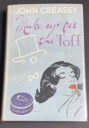Make-Up for the Toff (John Creasey)