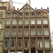 Peter Ellis Architect