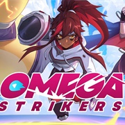Omega Strikers