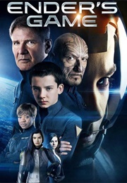 Ender's Game (2013)