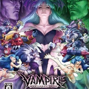 Vampire Resurrection