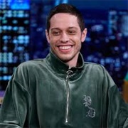 Pete Davidson