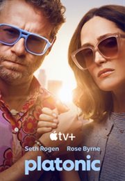 Platonic - Season 2 (2025)