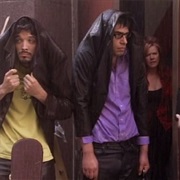 S1.E9: What Goes on Tour