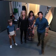 S2.E2: Where Have You Been