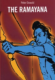 The Ramayana (Oswald, Peter)